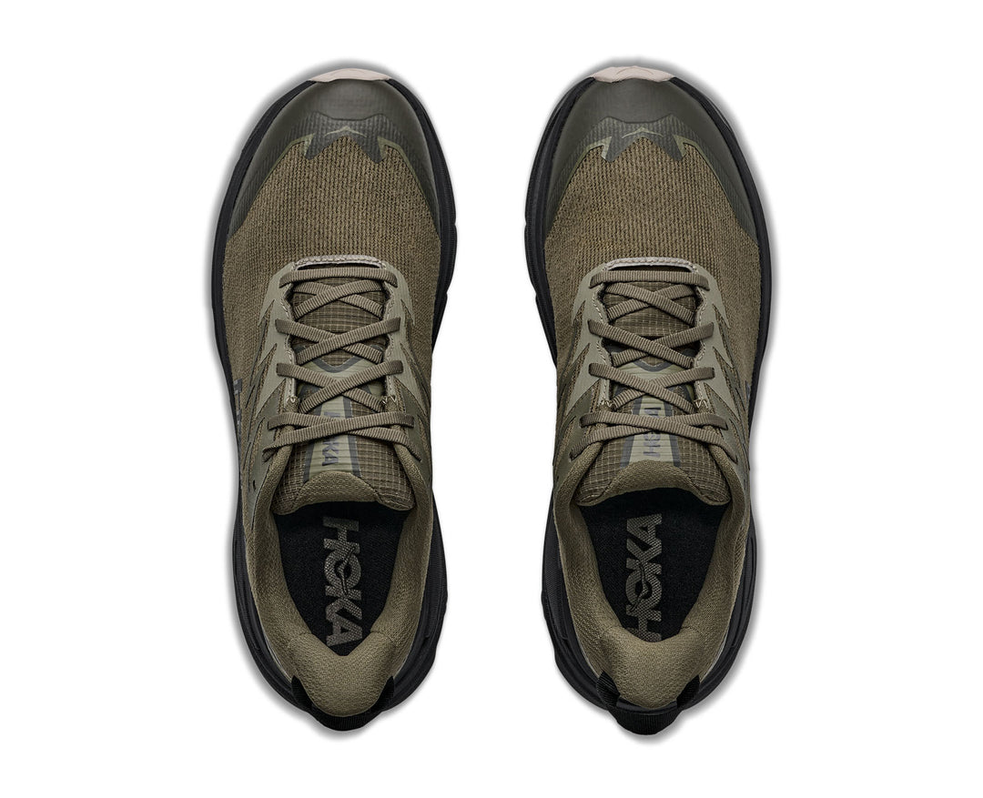 Hoka M CHALLENGER 8 GTX Antique Olive / Black
