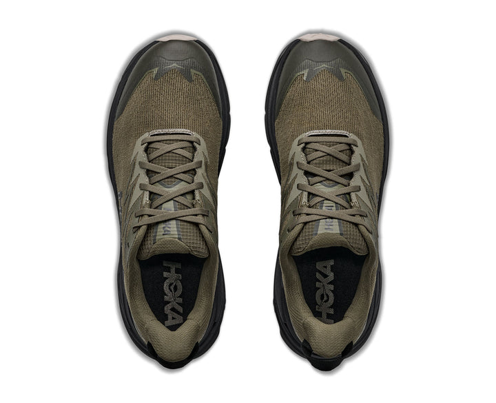 Hoka M CHALLENGER 8 GTX Antique Olive / Black