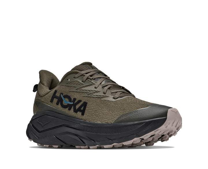 Hoka M CHALLENGER 8 GTX Antique Olive / Black