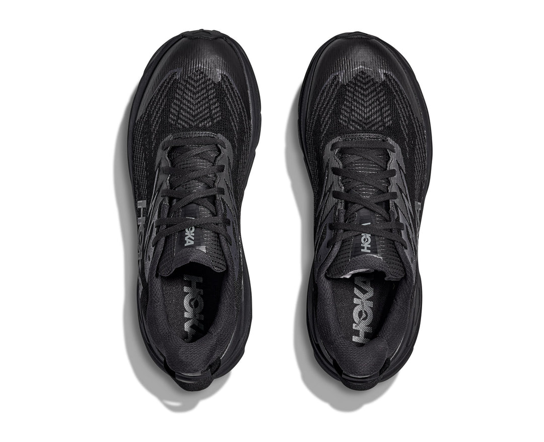 Hoka M CHALLENGER 8 GTX Black / Carbon Black