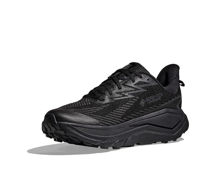 Hoka M CHALLENGER 8 GTX Black / Carbon Black