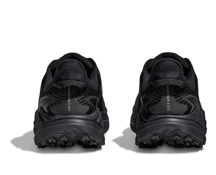 Hoka M CHALLENGER 8 GTX Black / Carbon Black