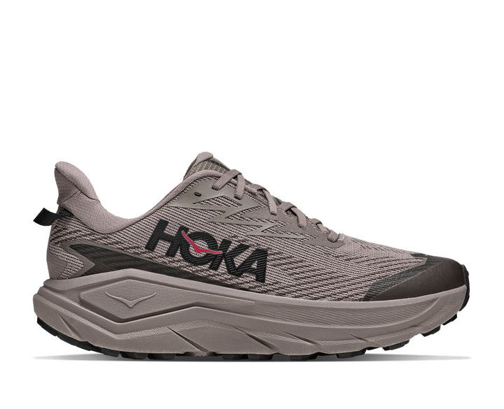 Hoka M CHALLENGER 8 GTX Pebble Grey / Boulder Grey
