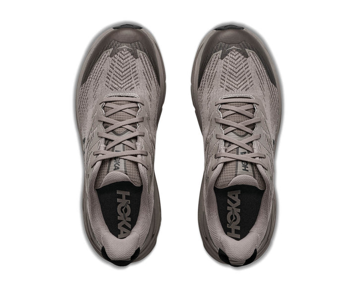 Hoka M CHALLENGER 8 GTX Pebble Grey / Boulder Grey