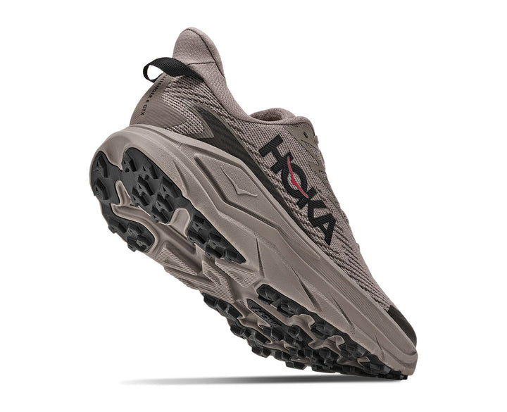 Hoka M CHALLENGER 8 GTX Pebble Grey / Boulder Grey