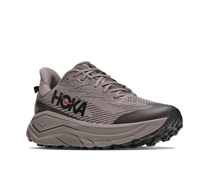 Hoka M CHALLENGER 8 GTX Pebble Grey / Boulder Grey
