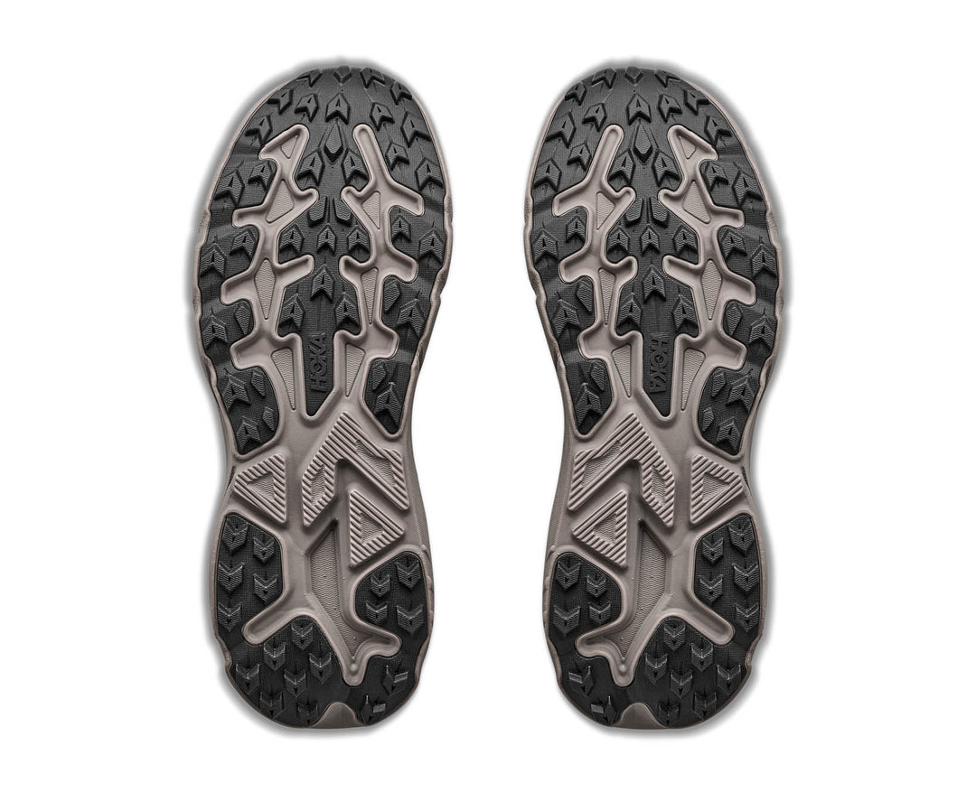 Hoka M CHALLENGER 8 GTX Pebble Grey / Boulder Grey
