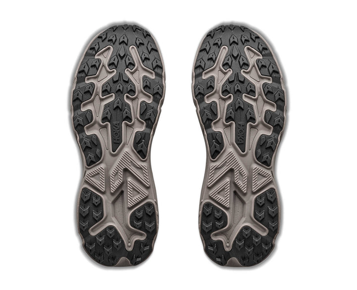 Hoka M CHALLENGER 8 GTX Pebble Grey / Boulder Grey