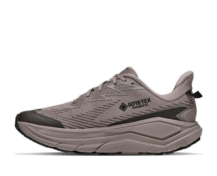 Hoka M CHALLENGER 8 GTX Pebble Grey / Boulder Grey