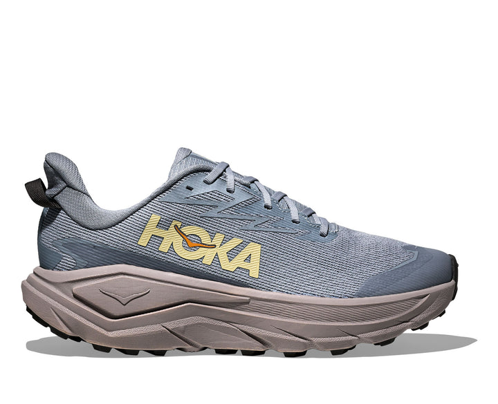 Hoka M CHALLENGER 8 GTX Washed Blue / Cement