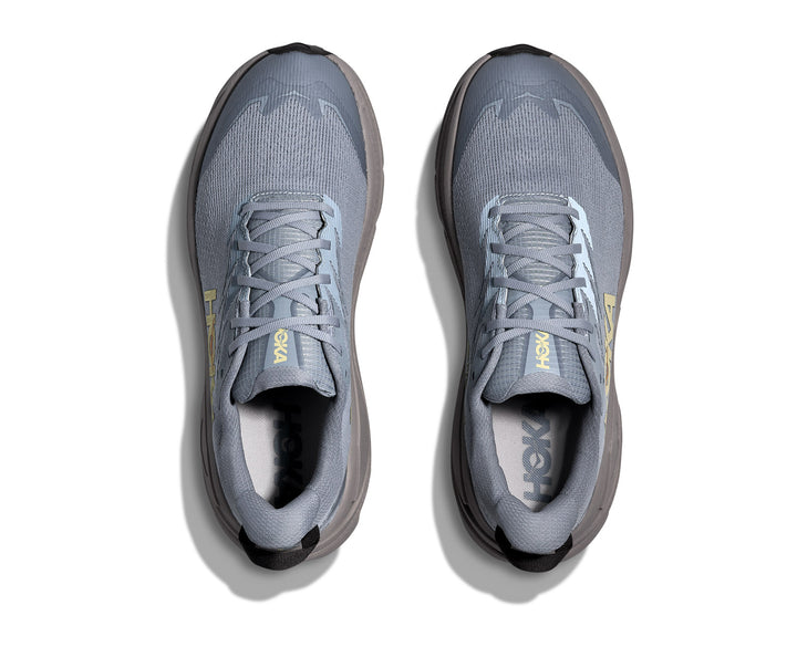 Hoka M CHALLENGER 8 GTX Washed Blue / Cement