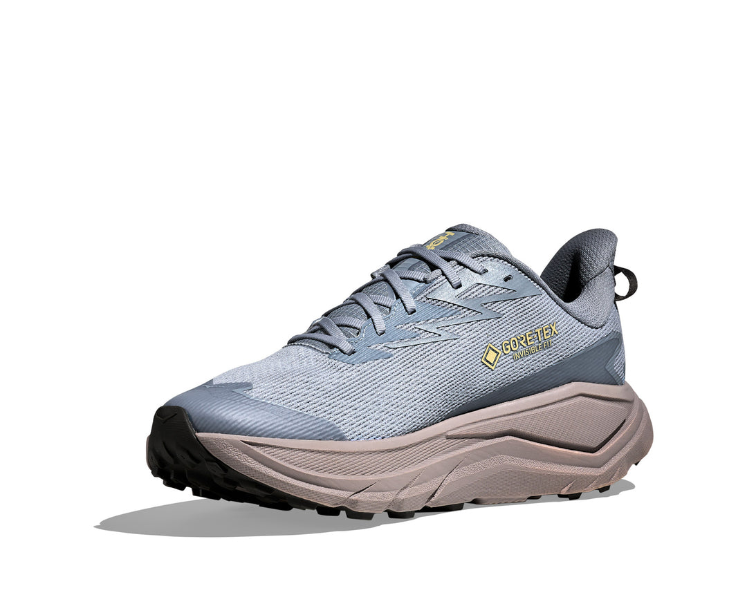 Hoka M CHALLENGER 8 GTX Washed Blue / Cement