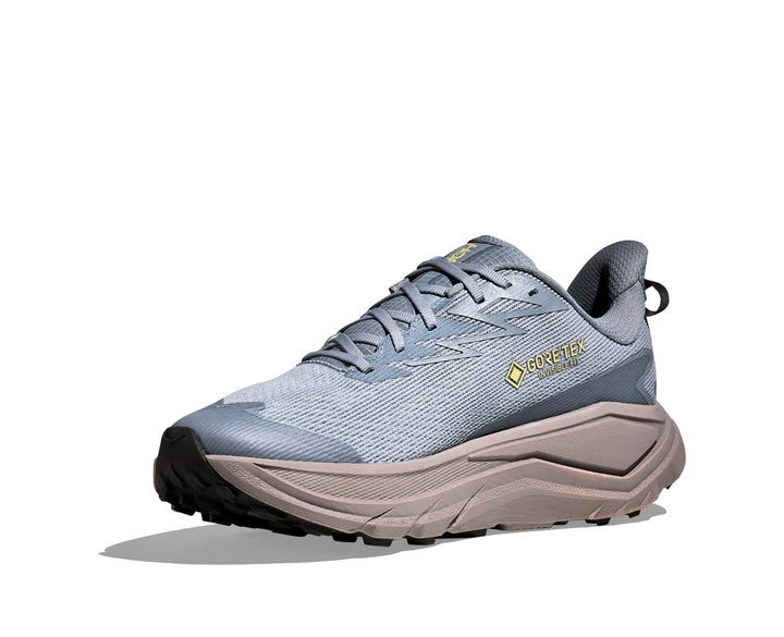 Hoka M CHALLENGER 8 GTX Washed Blue / Cement