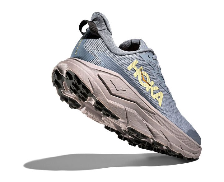 Hoka M CHALLENGER 8 GTX Washed Blue / Cement