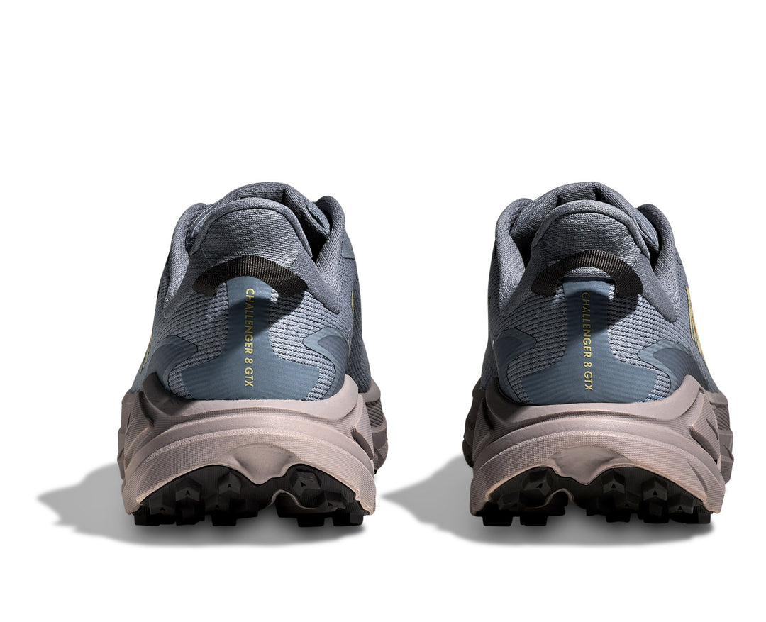Hoka M CHALLENGER 8 GTX Washed Blue / Cement