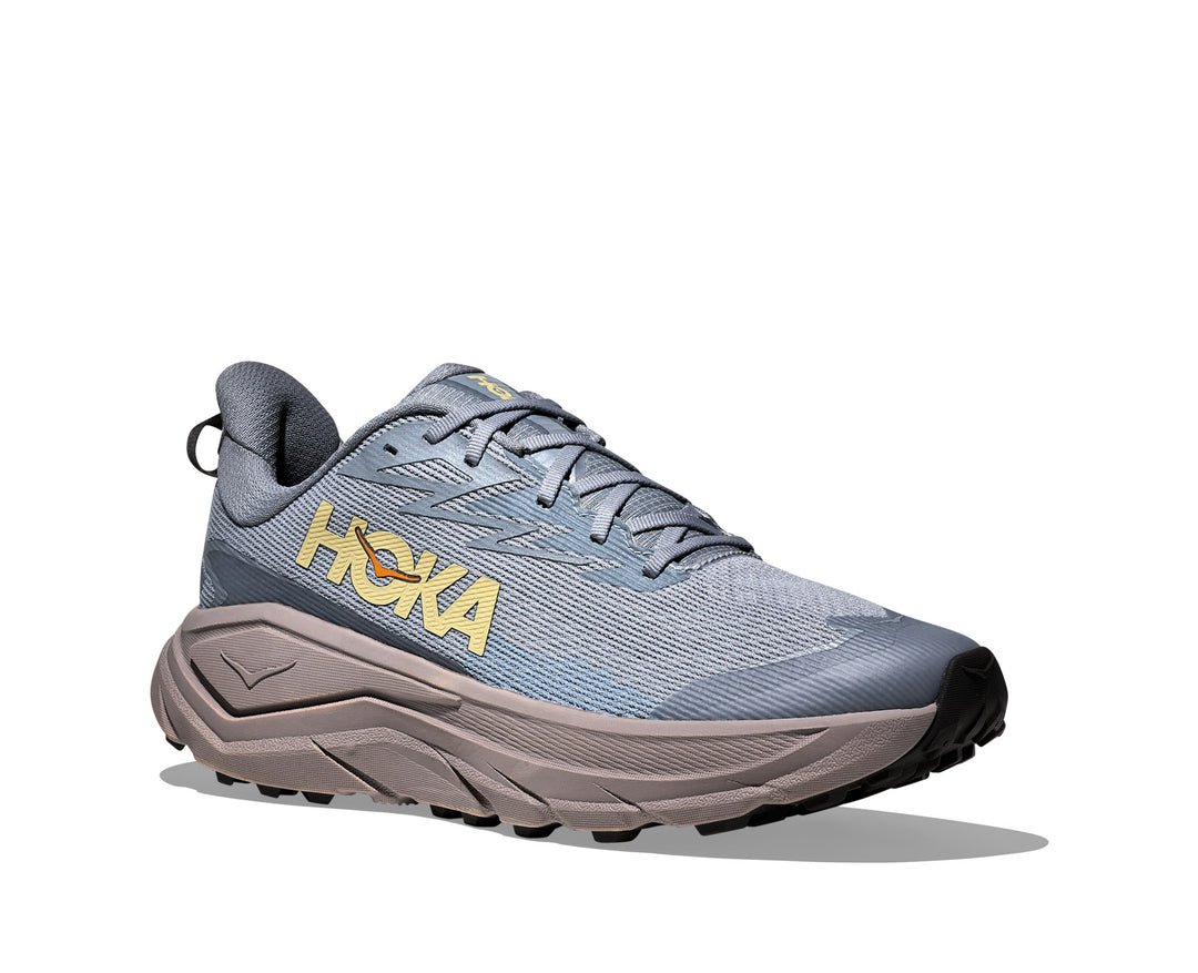 Hoka M CHALLENGER 8 GTX Washed Blue / Cement