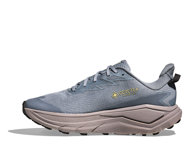Hoka M CHALLENGER 8 GTX Washed Blue / Cement