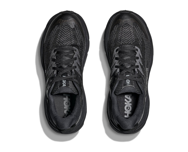 Hoka W CHALLENGER 8 GTX WIDE Black / Carbon Black