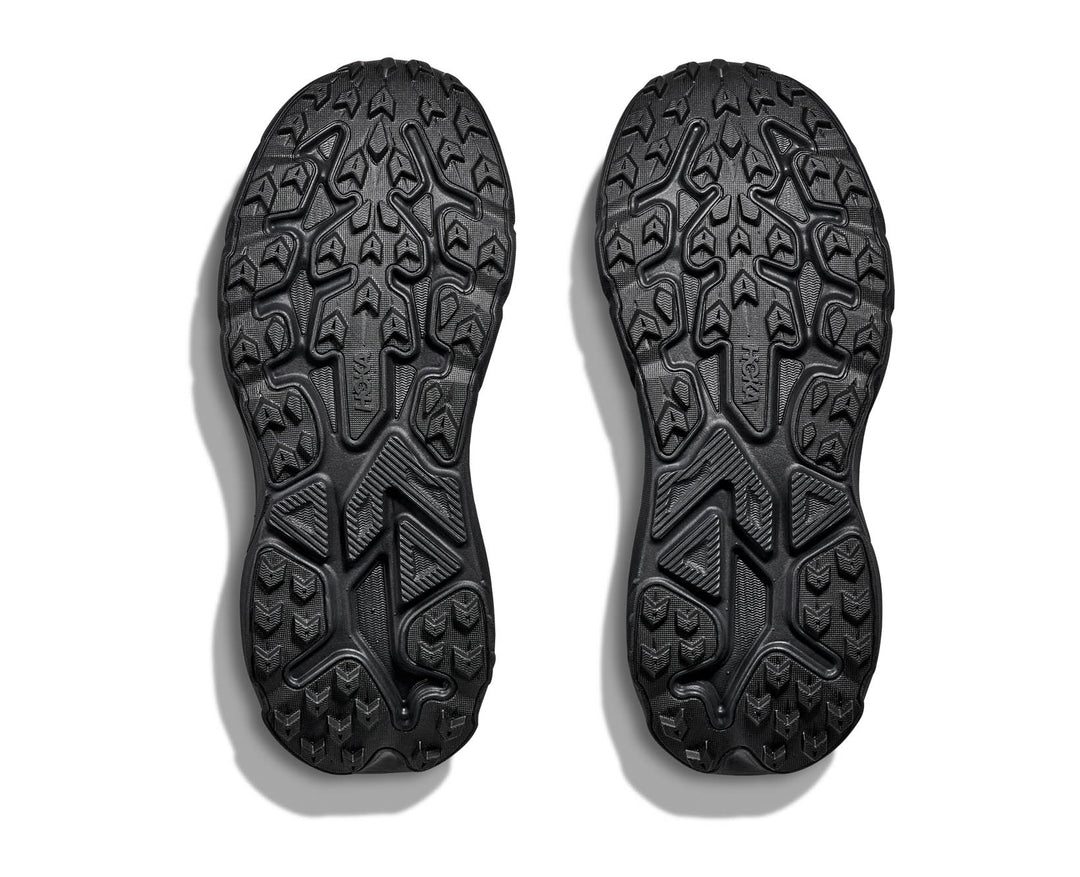 Hoka W CHALLENGER 8 GTX WIDE Black / Carbon Black