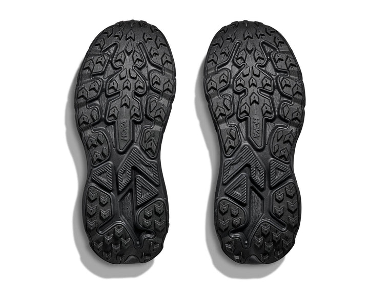 Hoka W CHALLENGER 8 GTX WIDE Black / Carbon Black