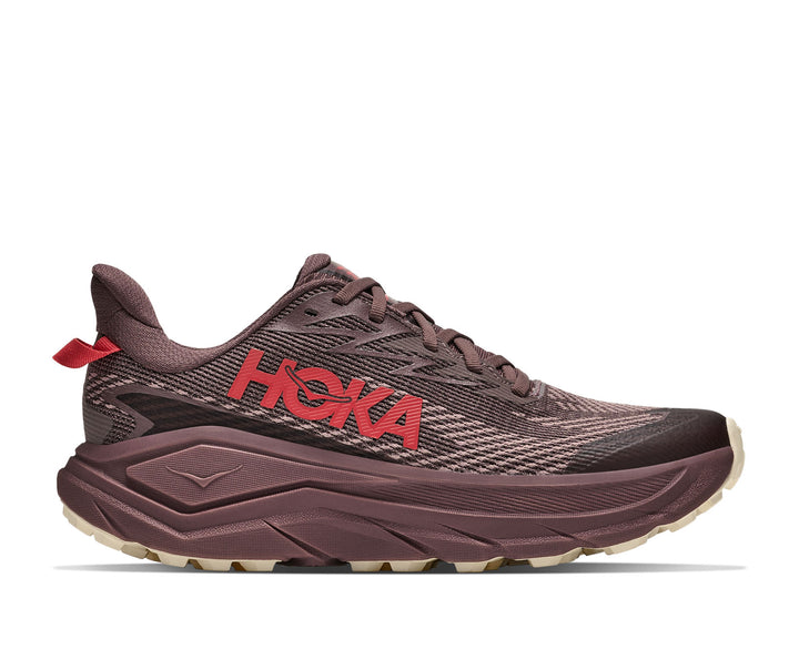 Hoka W CHALLENGER 8 GTX Smoky Quartz / Alabaster