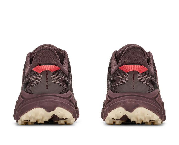 Hoka W CHALLENGER 8 GTX Smoky Quartz / Alabaster