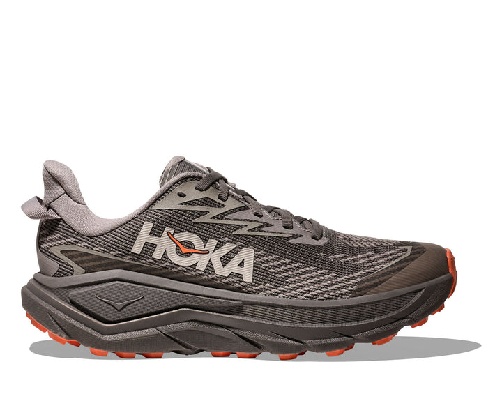 Hoka W CHALLENGER 8 GTX Cement / Gravel