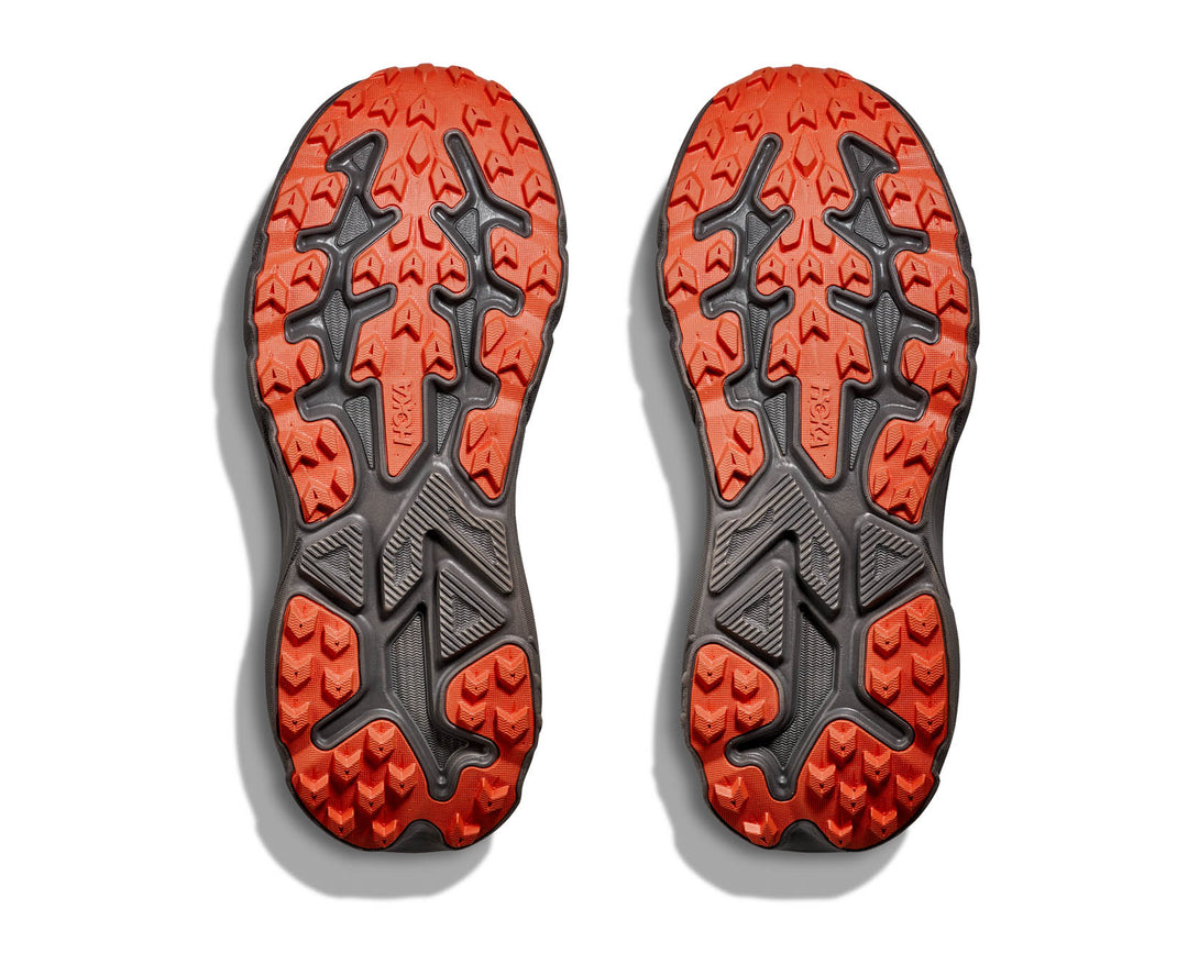 Hoka W CHALLENGER 8 GTX Cement / Gravel