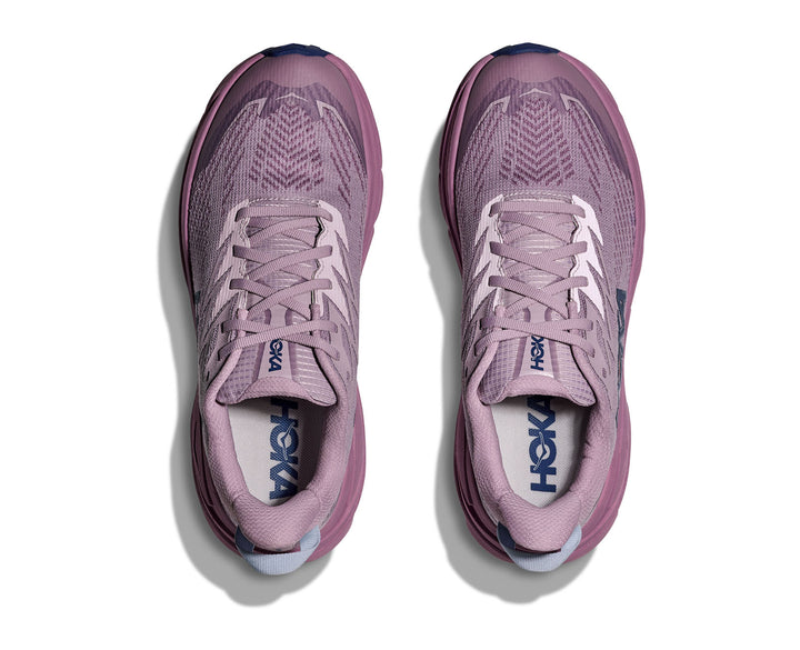 Hoka W CHALLENGER 8 GTX Fragrant Lilac / Berry Mauve