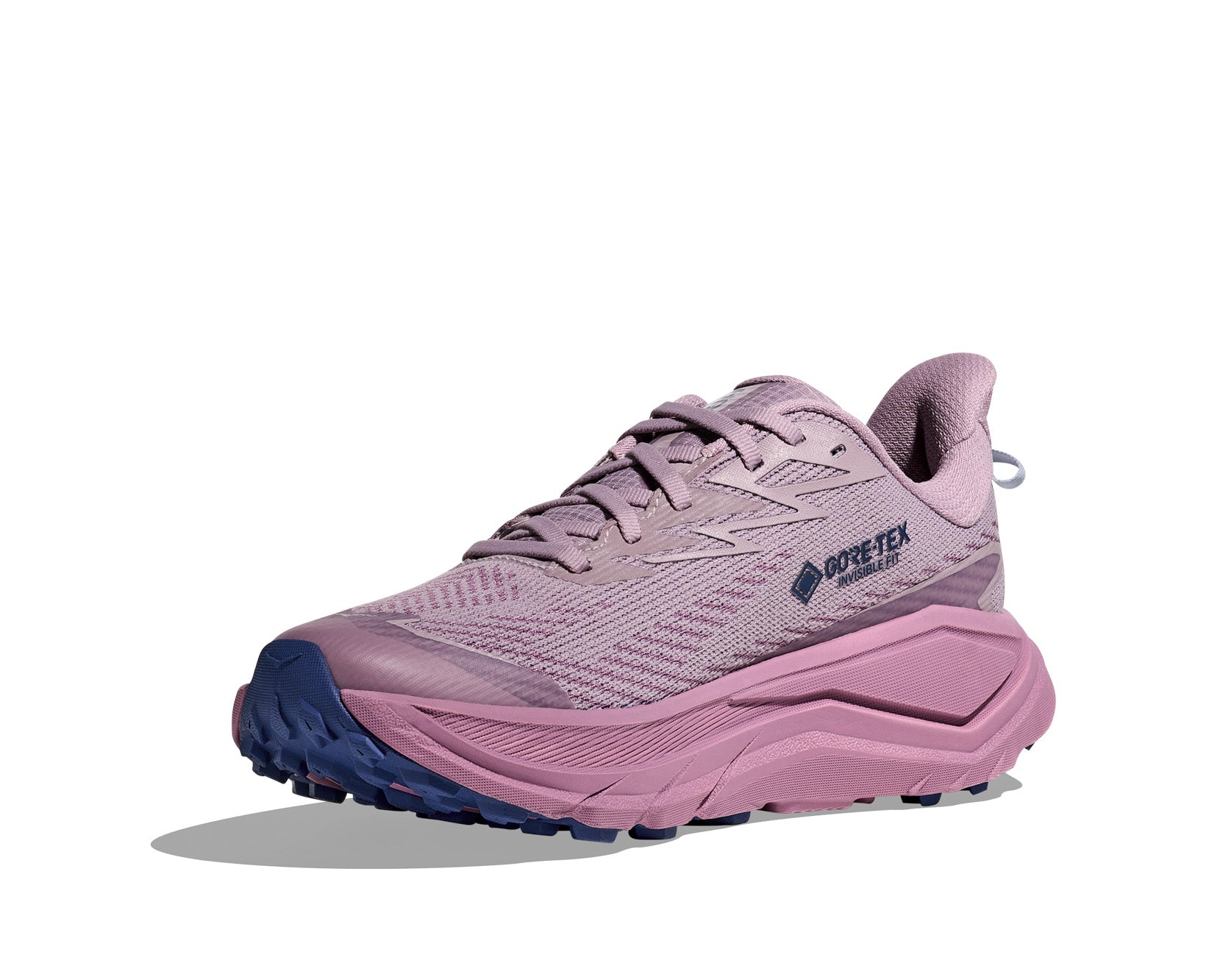 Hoka W CHALLENGER 8 GTX Fragrant Lilac / Berry Mauve – Framsport