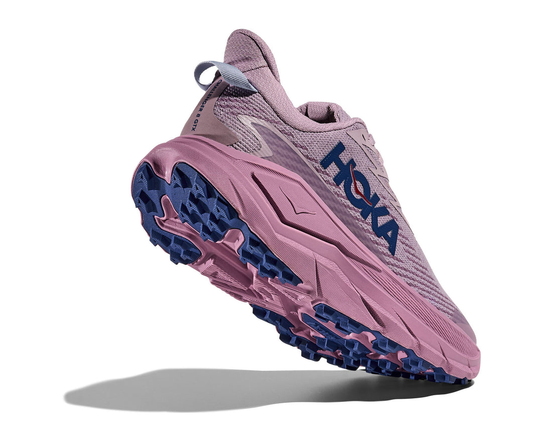 Hoka W CHALLENGER 8 GTX Fragrant Lilac / Berry Mauve