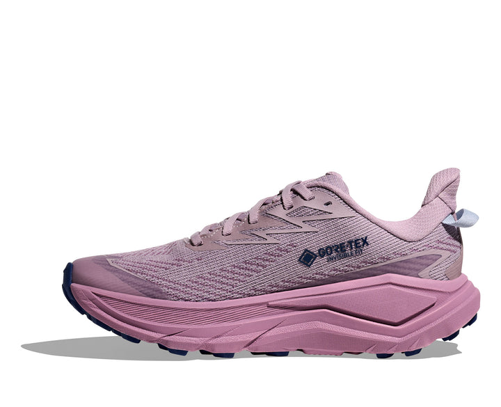 Hoka W CHALLENGER 8 GTX Fragrant Lilac / Berry Mauve