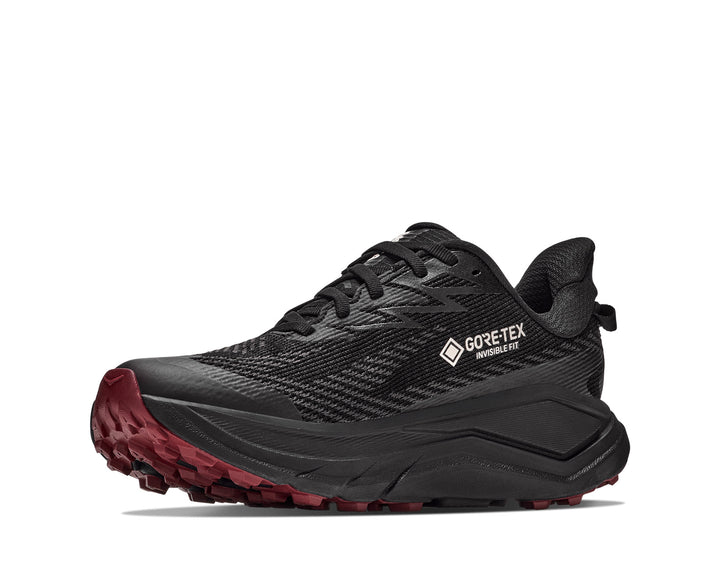 Hoka W CHALLENGER 8 GTX Smoky Quartz / Alabaster