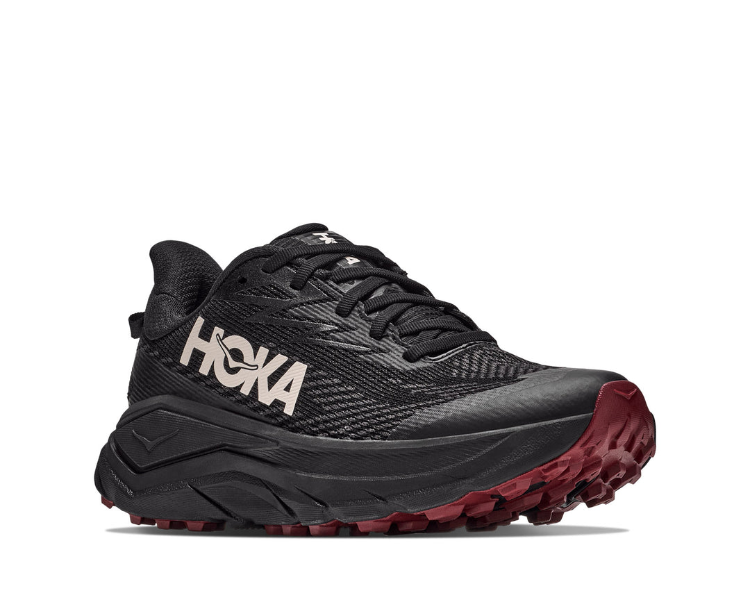 Hoka W CHALLENGER 8 GTX Smoky Quartz / Alabaster