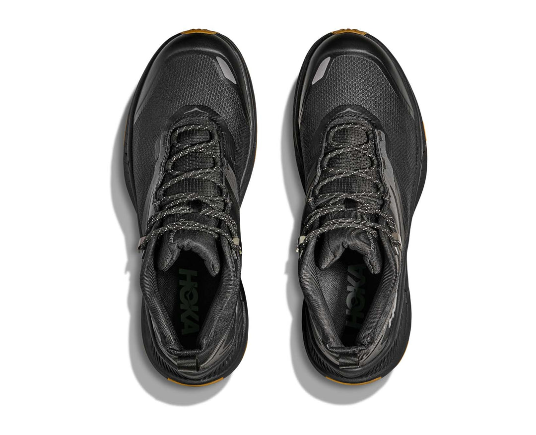 Hoka M TRANSPORT HIKE GTX Black / Black