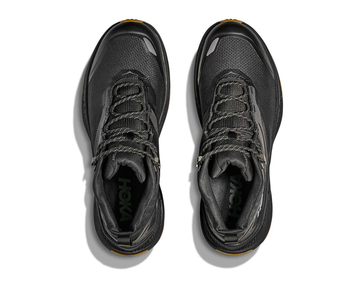 Hoka M TRANSPORT HIKE GTX Black / Black