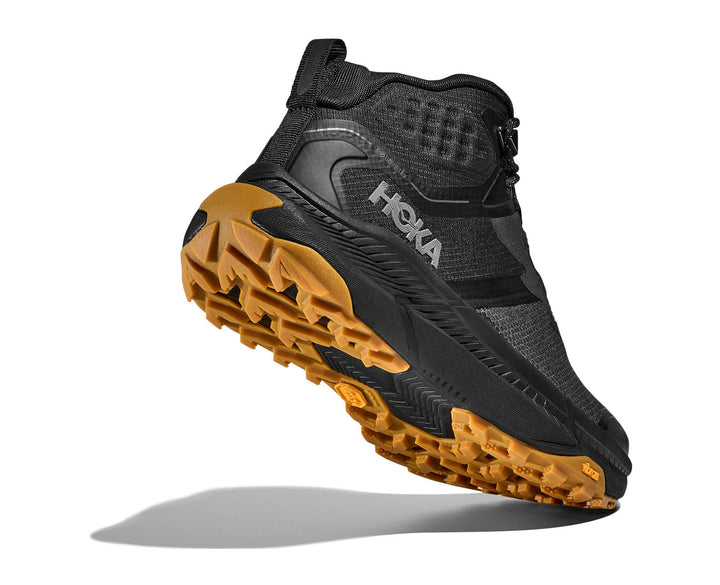 Hoka M TRANSPORT HIKE GTX Black / Black