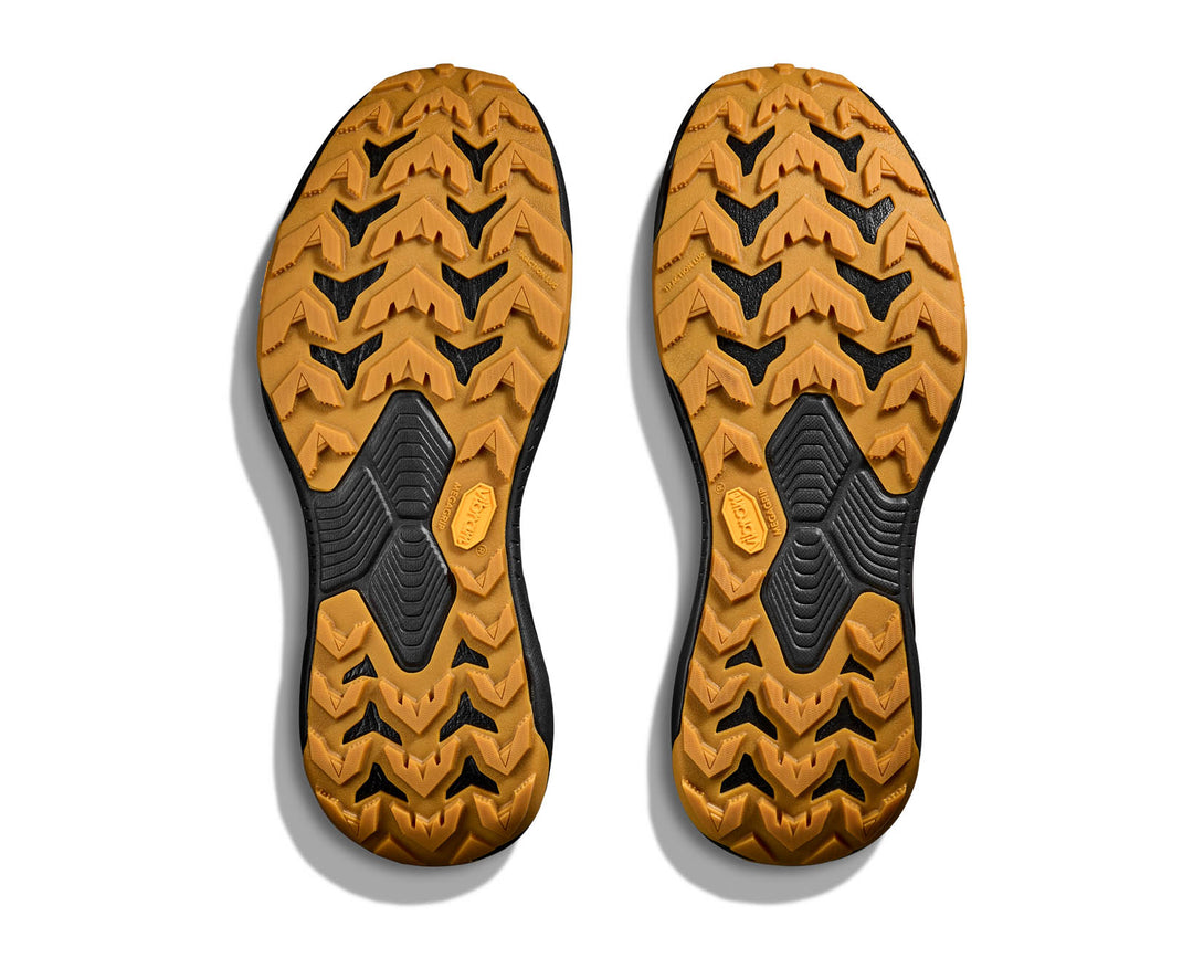 Hoka M TRANSPORT HIKE GTX Black / Black