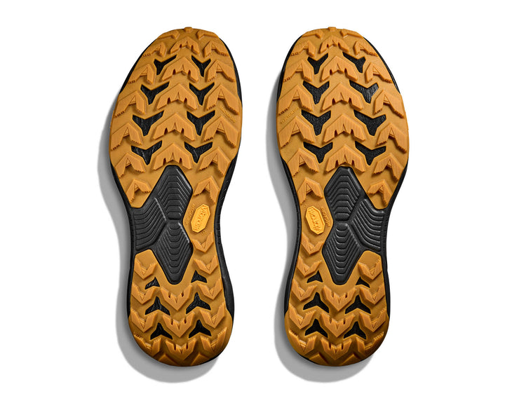 Hoka M TRANSPORT HIKE GTX Black / Black