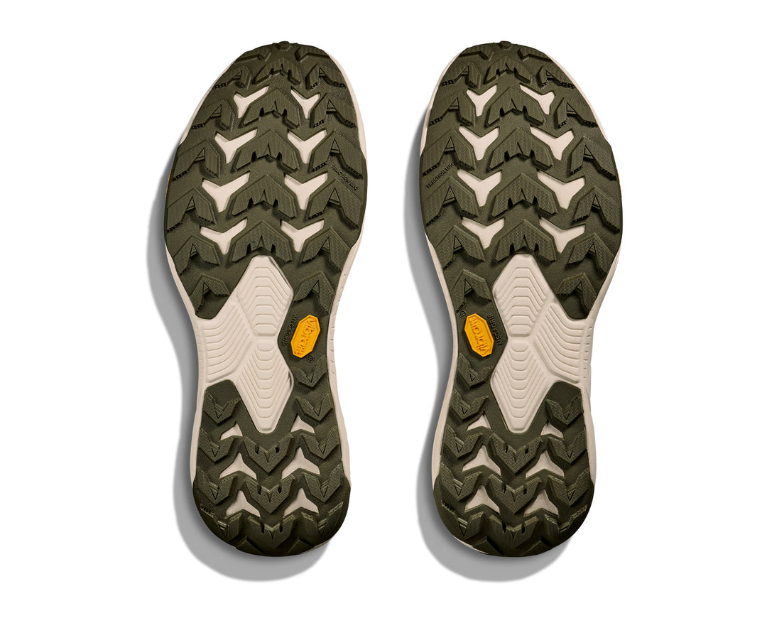 Hoka M TRANSPORT HIKE GTX Spruce Green / Oyster Mushroom
