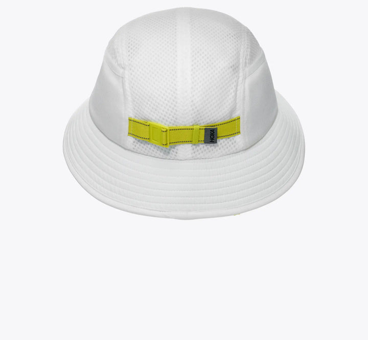 Hoka U ADVENTURE HAT 2.0 White