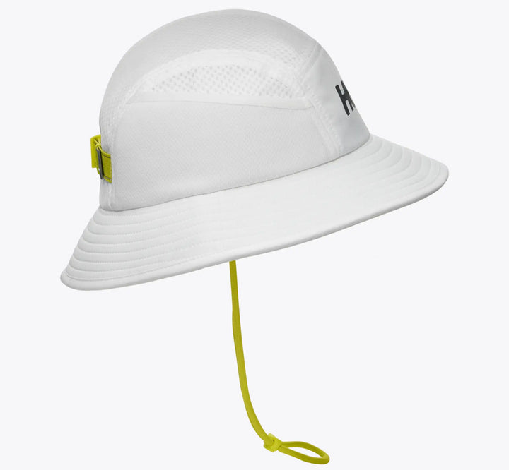 Hoka U ADVENTURE HAT 2.0 White