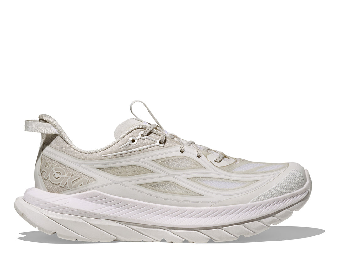 Hoka W MACH REMASTERED Frost / Cosmic Grey