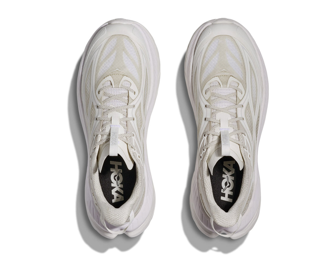 Hoka W MACH REMASTERED Frost / Cosmic Grey