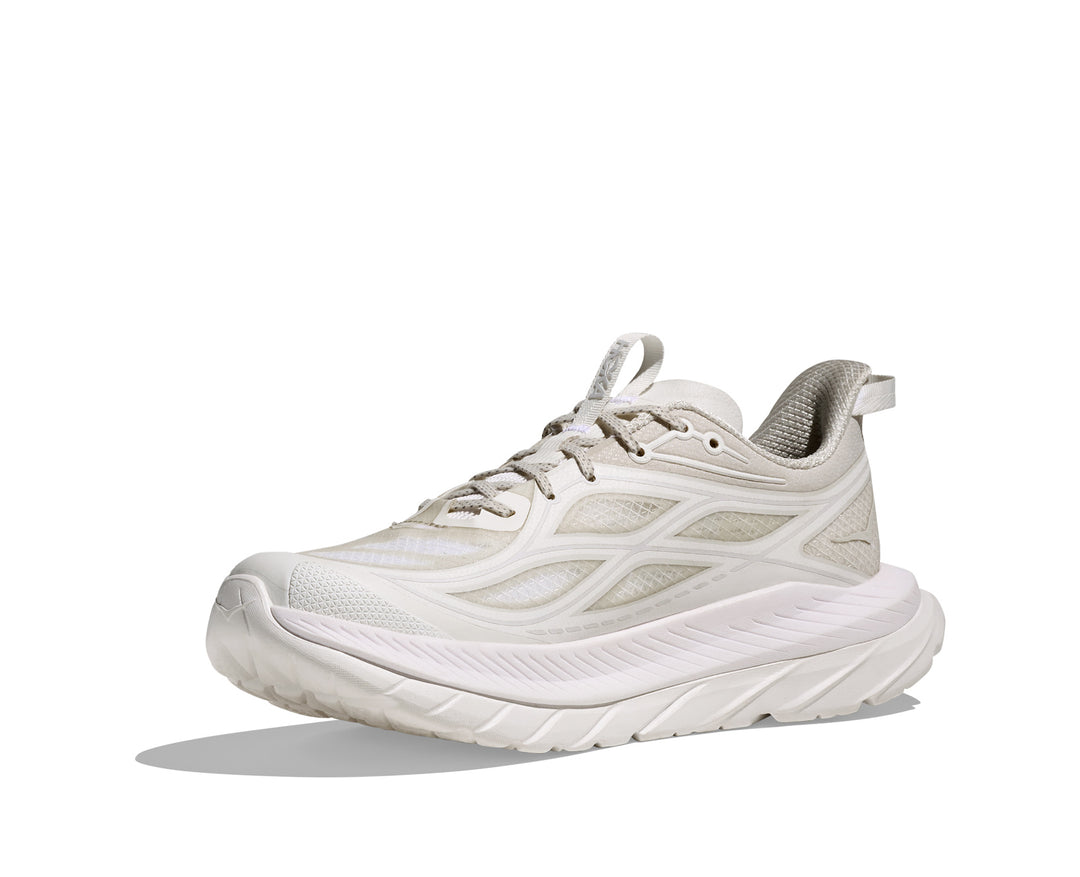 Hoka W MACH REMASTERED Frost / Cosmic Grey