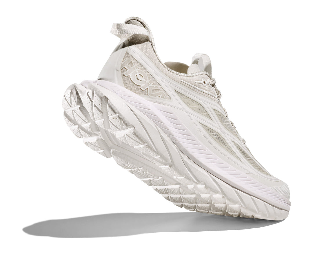 Hoka W MACH REMASTERED Frost / Cosmic Grey