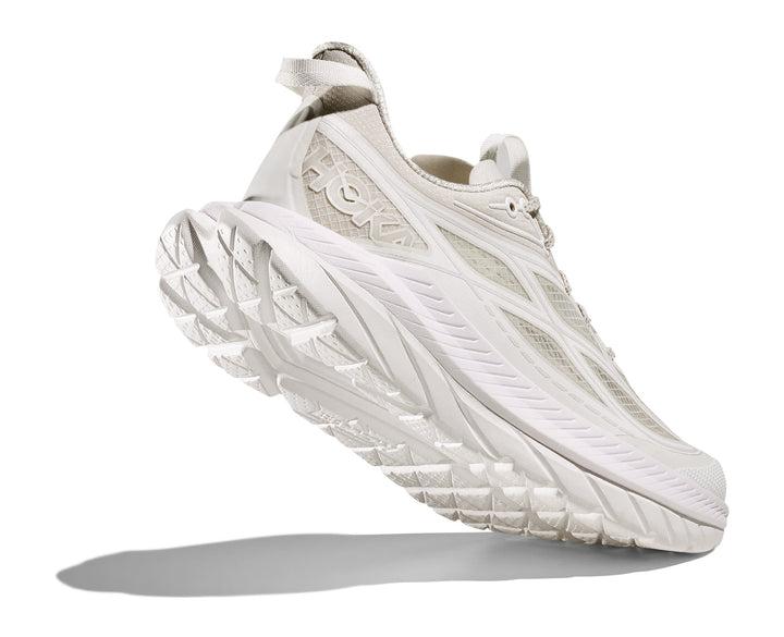 Hoka W MACH REMASTERED Frost / Cosmic Grey