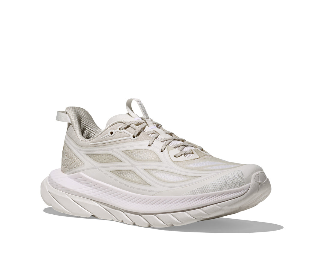 Hoka W MACH REMASTERED Frost / Cosmic Grey