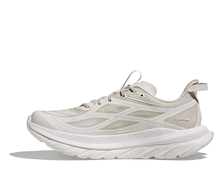 Hoka W MACH REMASTERED Frost / Cosmic Grey