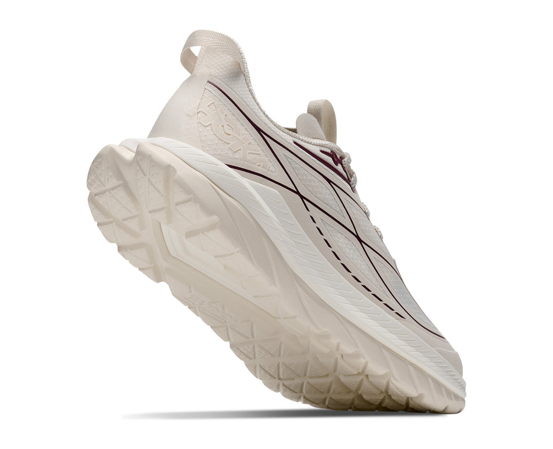 Hoka W MACH REMASTERED Alabaster / Cherry Syrup